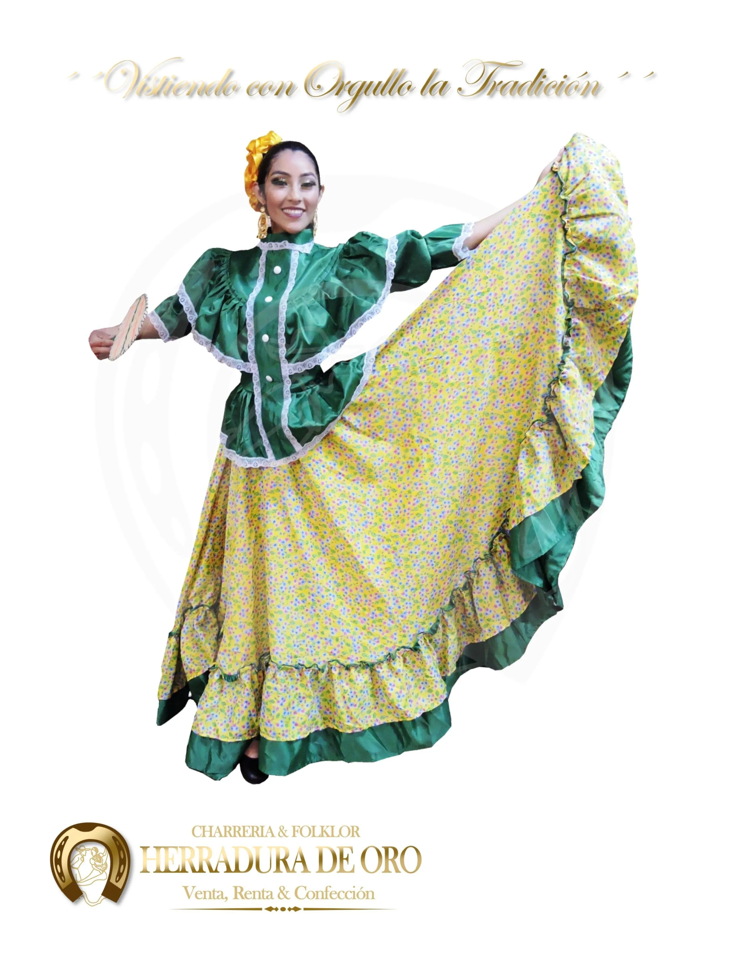 Traje folklorico del estado de Nayarit #4063 Venta, renta y confección del  vestido típico, folclórico,… | Vestidos tipicos de mexico, Ropa  tradicional, Traje típico