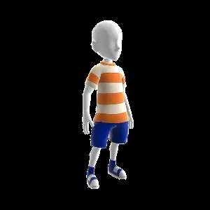 Traje de Phineas - Xbox.com