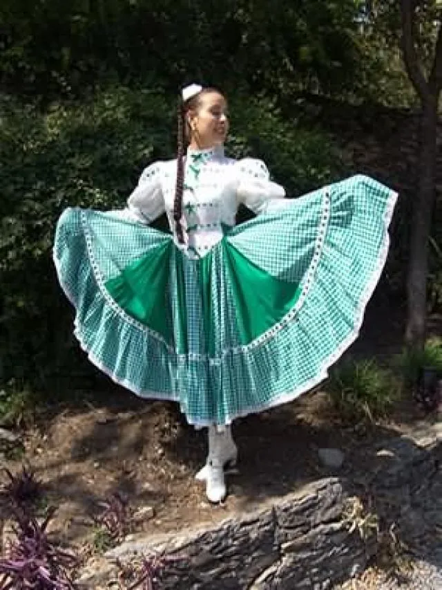 Traje De Tamaulipas Para Caballeros Pictures