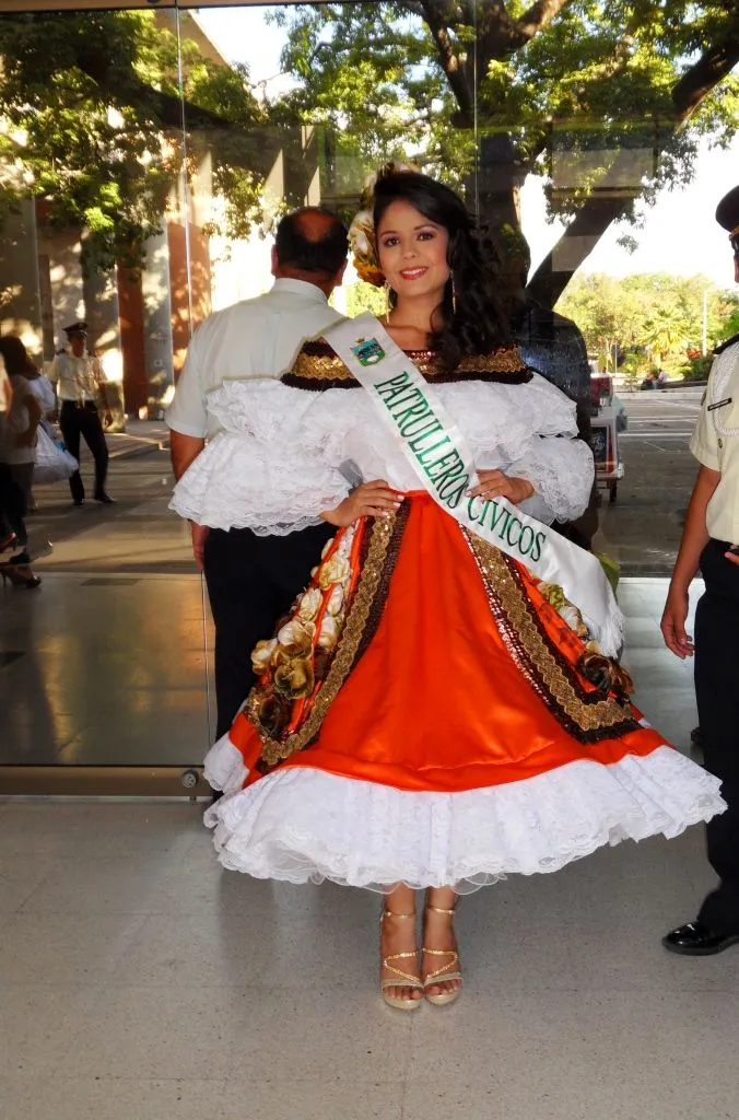 Traje Tipico del Bambuco Colombiano | Guía Turística del Huila