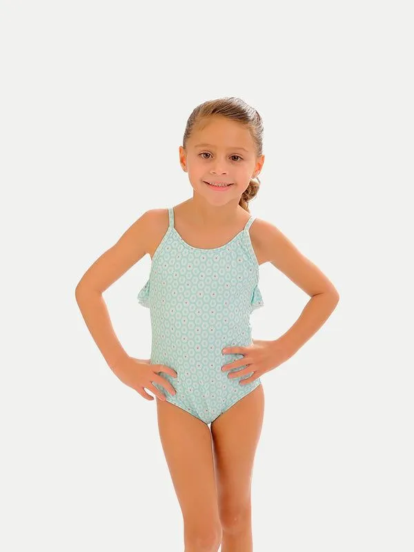 Trajes de Baño para Niñas