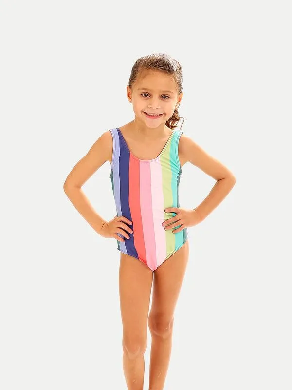 Trajes de Baño para Niñas