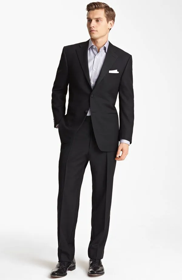 trajes para hombre canali (2) | Boda Hoy