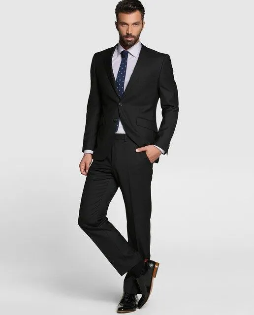 Trajes Hombre · Moda · El Corte Inglés