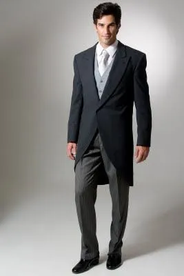 Trajes para novio de Carlo Pignatelli 2010