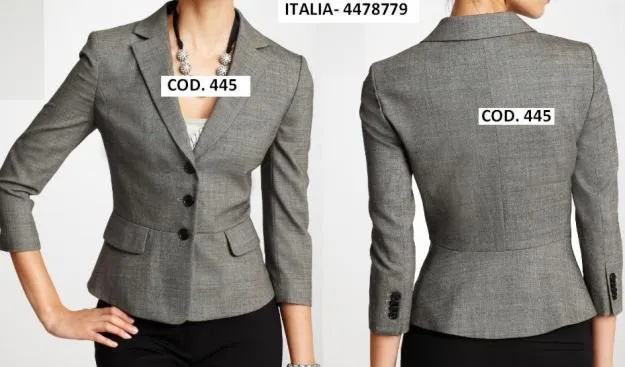 Ropa de oficina para damas. — Comprar Ropa de oficina para damas ...