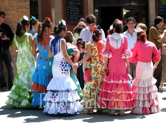 Costumes e Tradições | Guia de Espanha em Português