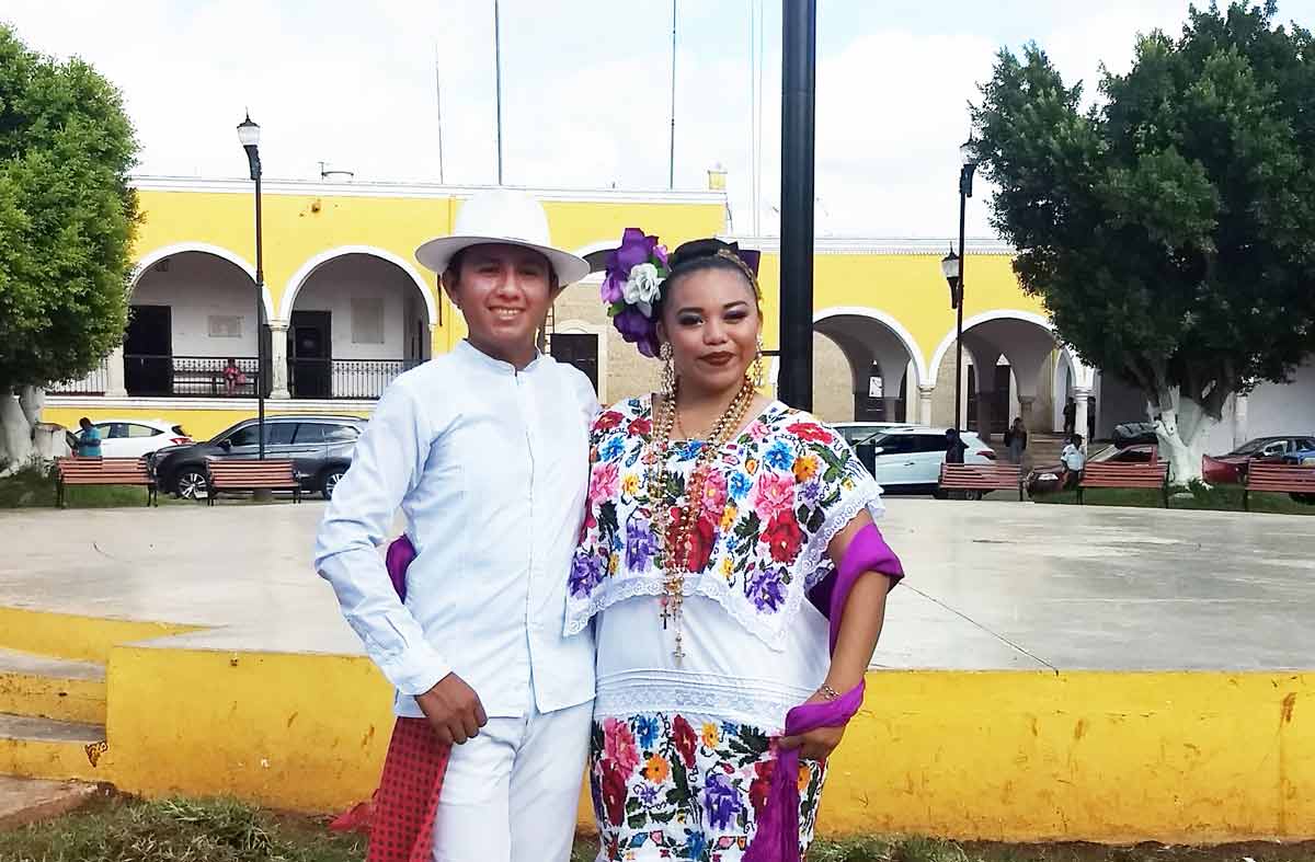 Trajes típicos de México: Los 10 más bonitos - viajaBonito