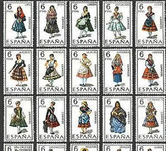 Trajes tipicos del mundo - Imagui