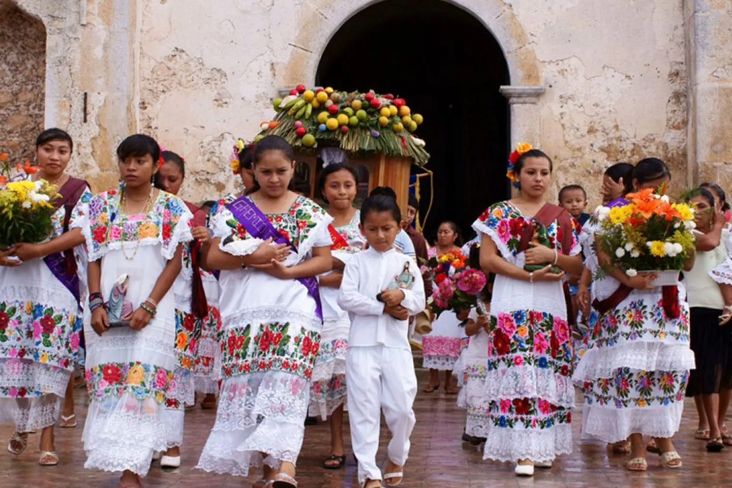 Trajes típicos de Tabasco: características, ¿cómo son? - Tips Para Tu Viaje