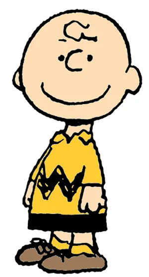 Tramoyam3: Charlie Brown / cumple 60 años de vida cultural