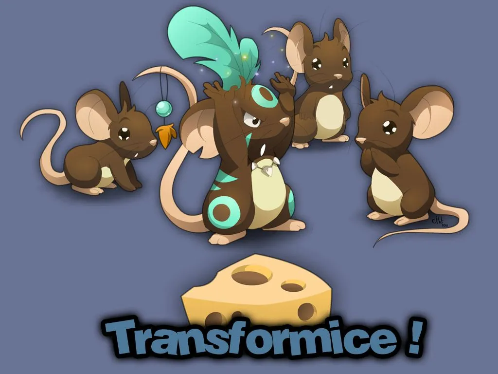 Transformice Standalone download - Mod DB