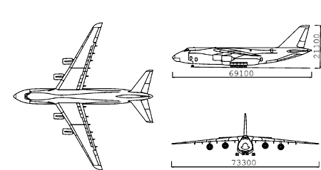 El transporte aéreo (página 2) - Monografias.