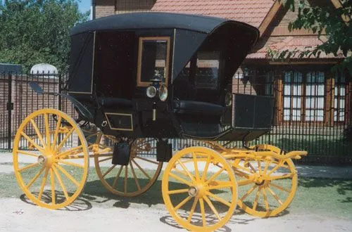 Transporte antiguos - Imagui