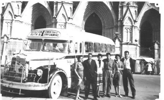 Transporte Antiguos y Modernas - Taringa!