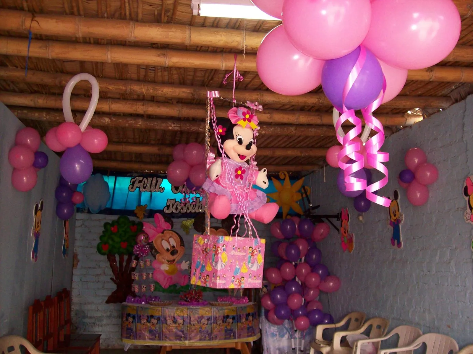 TRAVESURAS Y SORPRESAS (Eventos Infantiles)