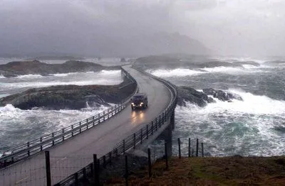 Carreteras con paisajes - Imagui