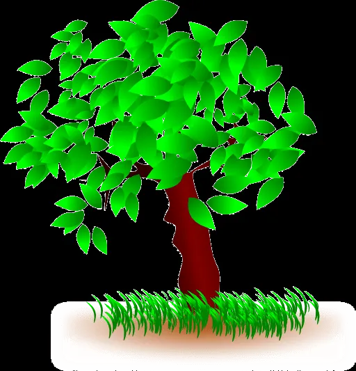 Tree Arbol Clipart | i2Clipart - Royalty Free Public Domain Clipart