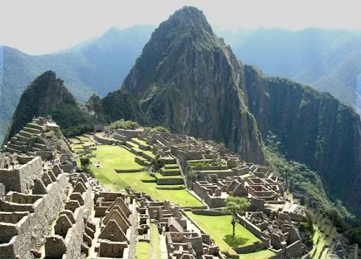 TreeCreativity.com: Alineación de monumentos en la Tierra