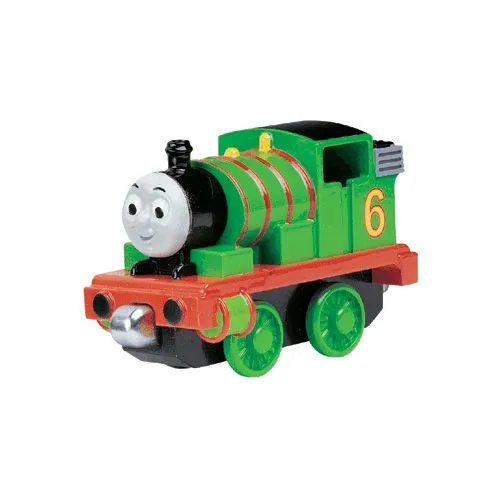 Tren Thomas Otros Y Sus Amigos Percy Take Along Pictures