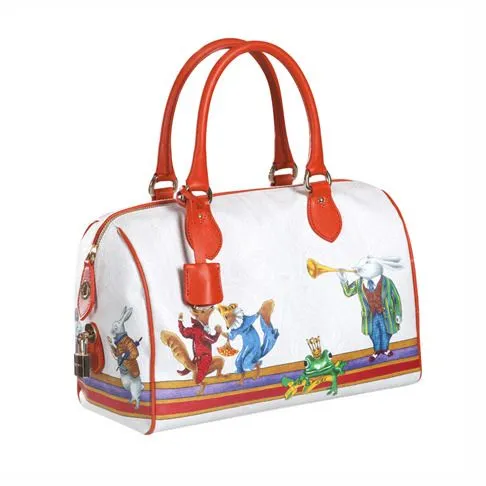 Trend Hunting: Etro se pone ludico