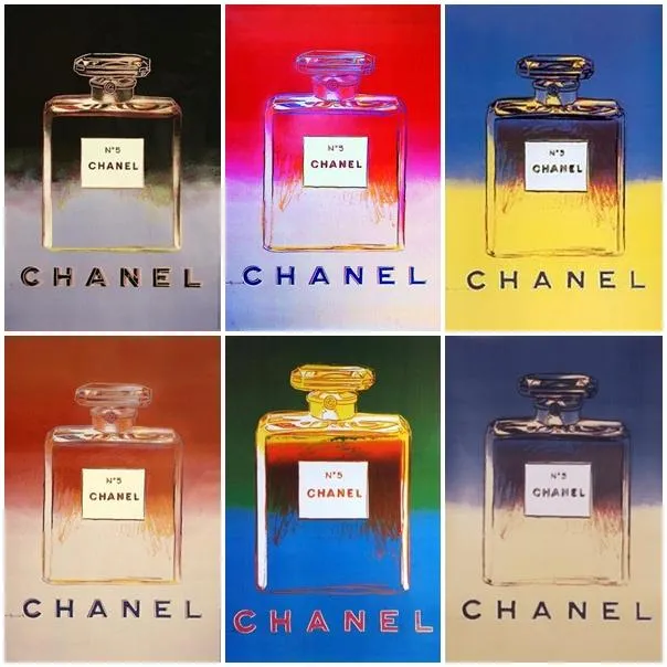 Trend Hunting: Feliz cumpleaños Chanel N° 5