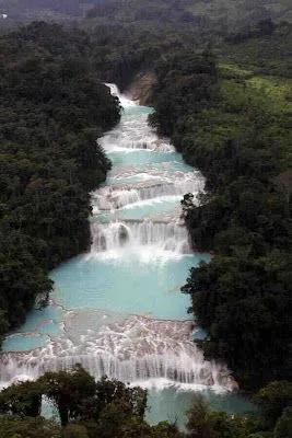 TrendyChiapas: LAS NUBES CHIAPAS