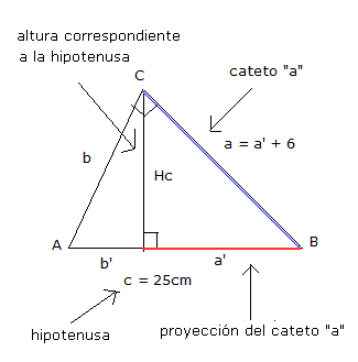 Triangulos rectangulos - Pagina 6 - Matematica y Listo - Respuestas