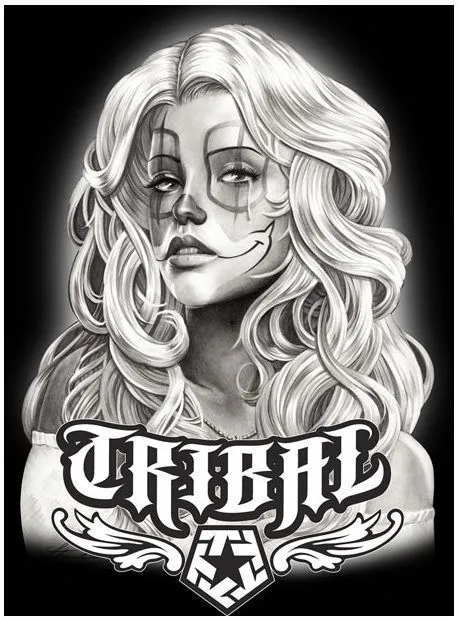 Tribal Gear | California Love | Pinterest