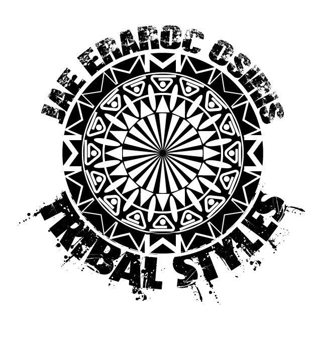 Tribal Styles Logo by 517era on DeviantArt