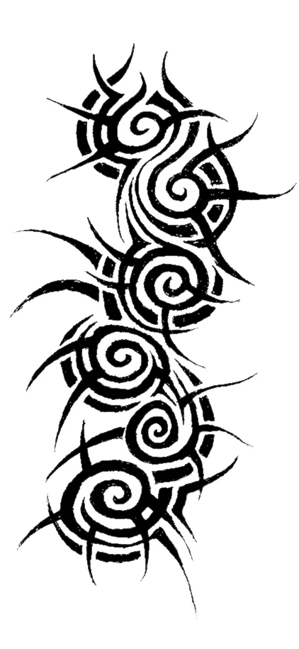 Tattoo Png - ClipArt Best