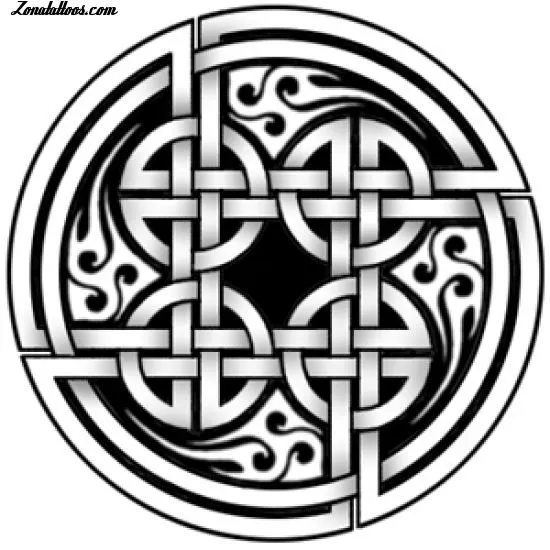 Tribales celtas - Imagui