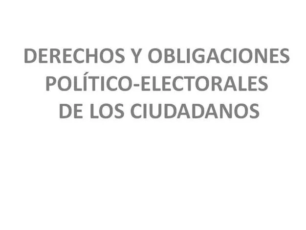 Tribunal Electoral del Estado de Colima