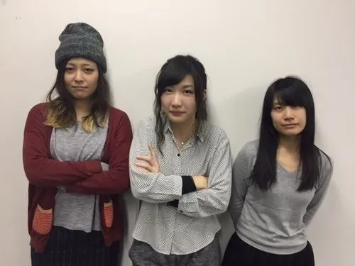 tricot、すげえアルバムできたぜ！ - 小川智宏の「ロック青二才 ...