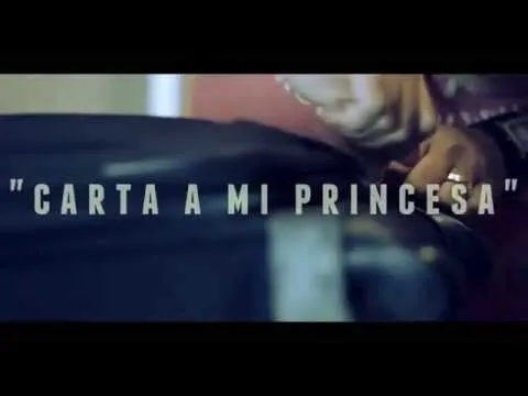 triple seven ft alex zurdo carta a mi princesa - YouTube