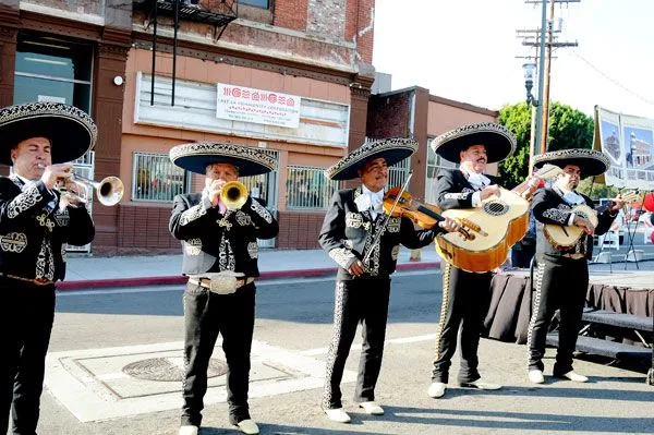 Una triste canción para los Mariachis | Pulso de Boyle Heights