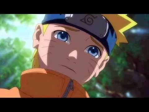 Escuchar Canciones Tristes De Naruto - Descargar MP3 Gratis