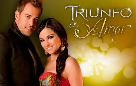 Triunfo del Amor Capítulo 112 Martes 29 Marzo | Zone Dark