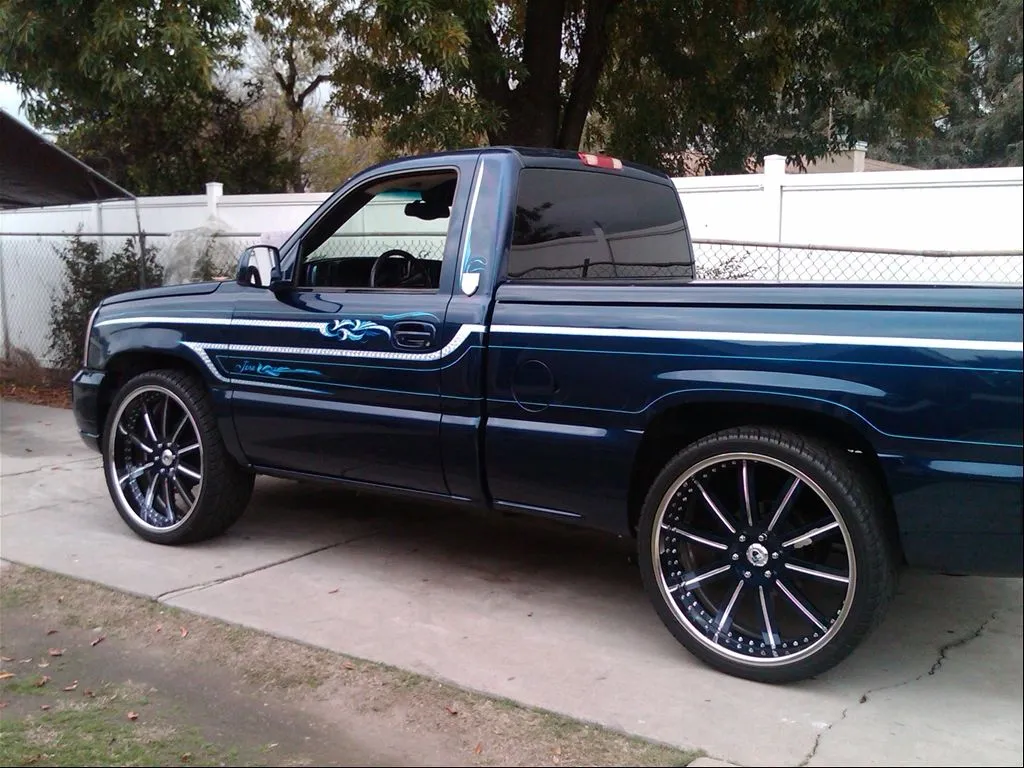 Trocas Perronas | Used Cars Austin TX