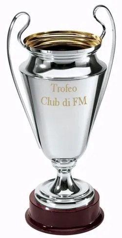 Trofeo Club di FM - I Trofei di FM