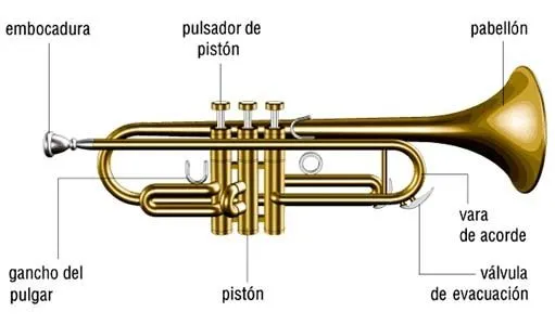Todo para la trompeta: Historia - Como se hace - Etc.. - Taringa!