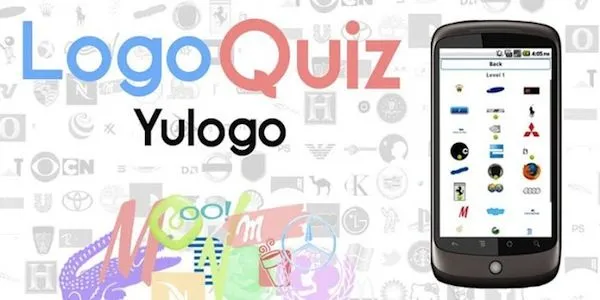 Truco para conseguir todas las marcas de logo quiz | Zonamovilestic