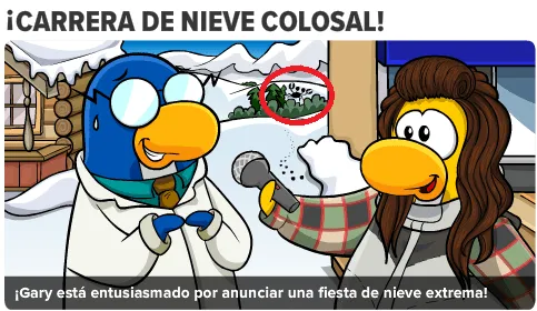 Trucos Club Penguin | Just another WordPress.com site | Página 19