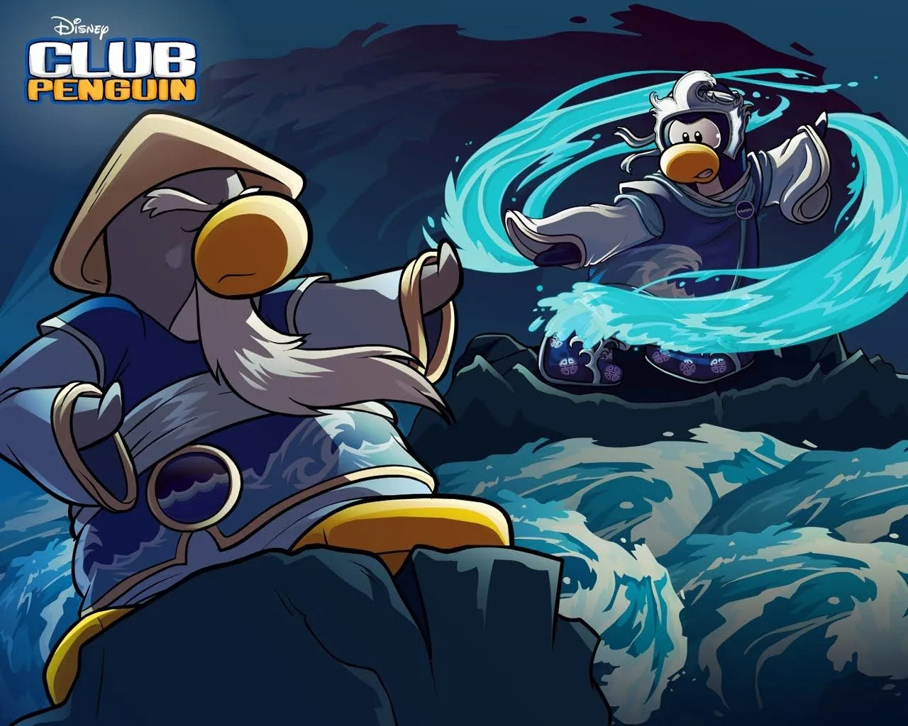 TRUCOS DE CLUB PENGUIN: nuevo¡¡¡¡¡¡