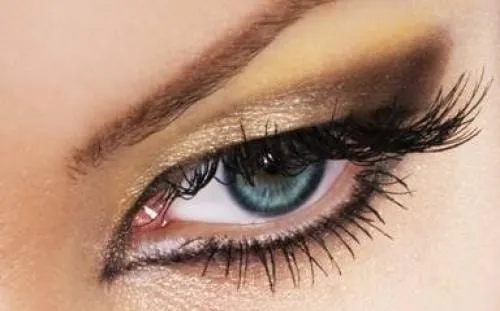 Trucos para maquillar tus ojos - De Guapas