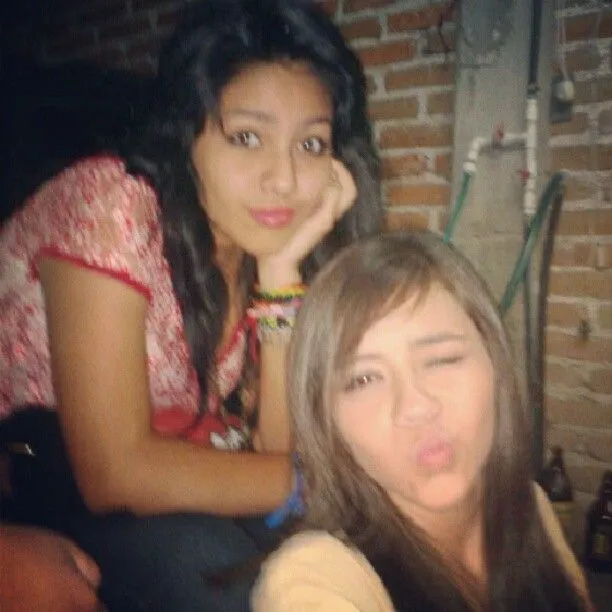 Tss cachondas | Flickr - Photo Sharing!