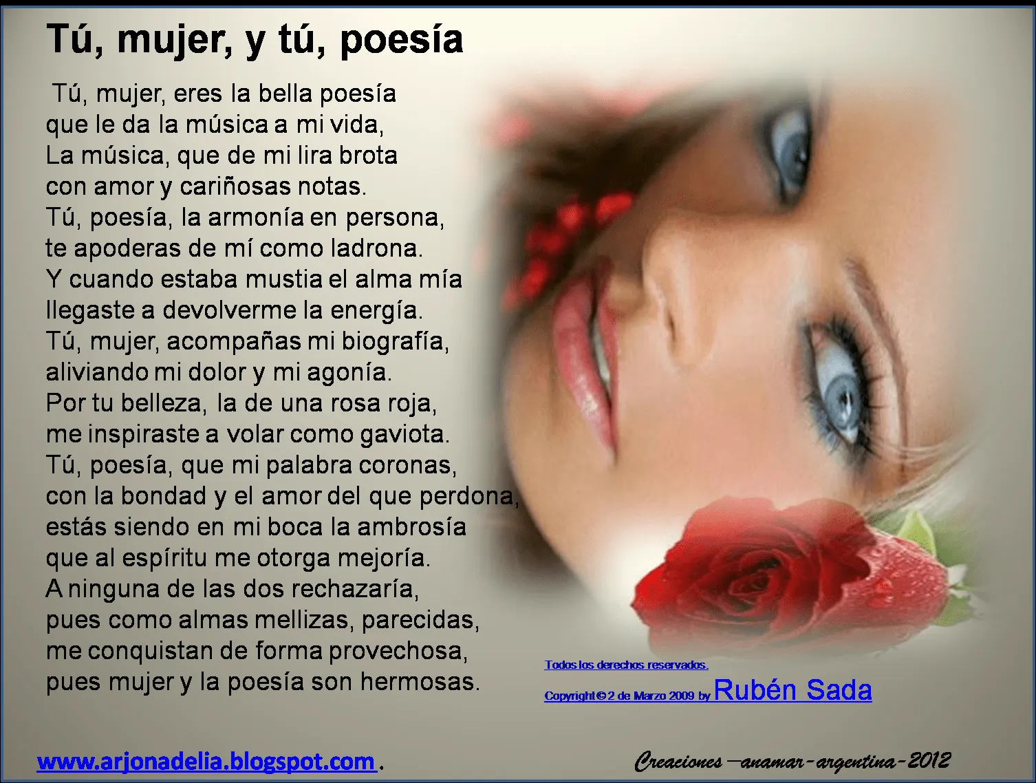 tu-mujer-y-tu-poesia-ruben- ...