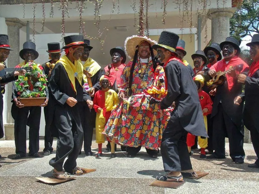 Y tú, ¿sabes qué es patrimonio cultural? - IAM Venezuela