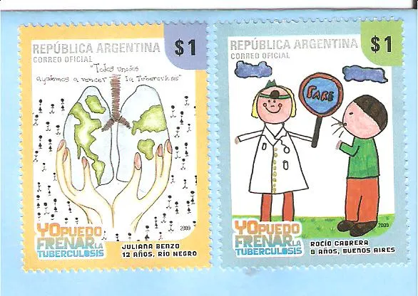 Tuberculosis. El día mundial de la tuberculosis nos recuerda que ...