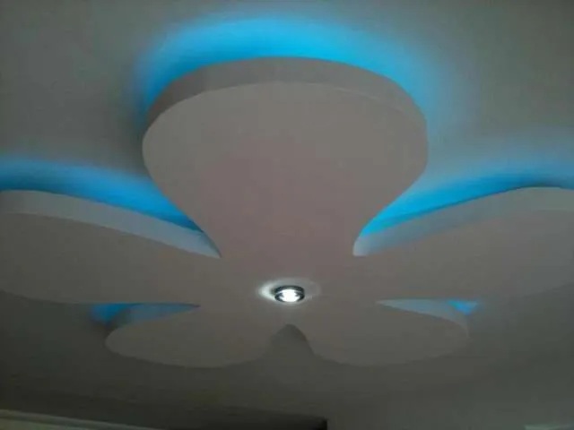 Tumbado gypsum diseños de muebles de tv,plasma - Guayaquil ...